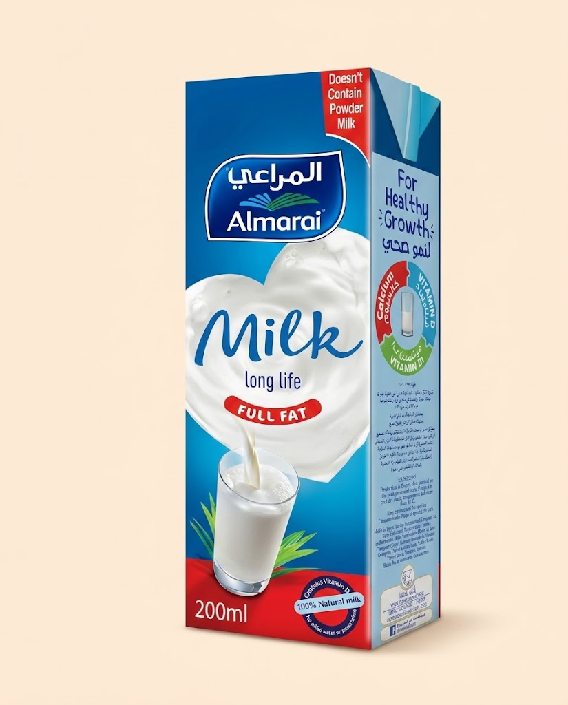 سن توب المراعي 200 مل